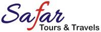 Safar holidays - india