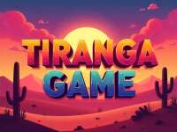 Tiranga Game