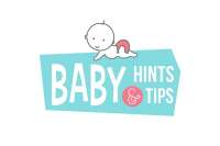 Baby hints and tips