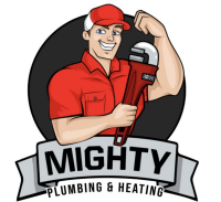 Mighty plumbing