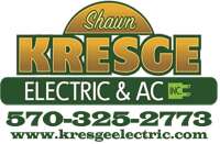 Shawn kresge electric