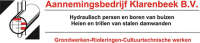 Aannemingsbedrijf klarenbeek bv