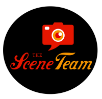 The scene team
