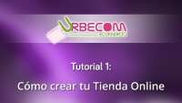 Urbecom ecomercio s.l.