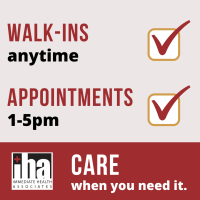 Immediate health associates