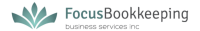 Focus bookkeeping business services inc.