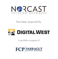 Norcast telecom networks