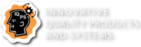 Innovative quality products and systems