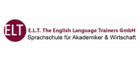 E.l.t. the english language trainers gmbh