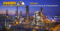 Marek sawing & drilling, llc