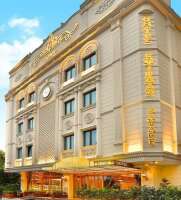 Hotel emirhan palace
