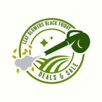 Leaf Blowers Black Friday