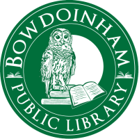 Bowdoinham public library