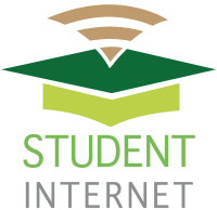 Studenten internet