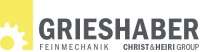 Grieshaber-feinmechanik gmbh & co.kg