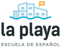 La playa escuela de español