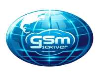 GLOBAL GSM SERVER
