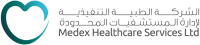 Medex healthcare services ltd