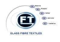 Gft glass fiber textiles gmbh