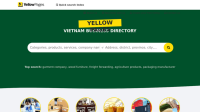 Yello - vietnam business directory