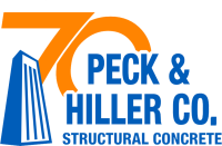 Peck and hiller company