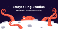 Storytelling studios