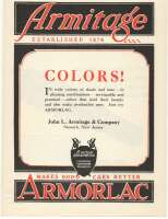 John l armitage & co
