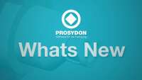 Prosydon gmbh & co. kg