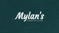 Mylan restaurant