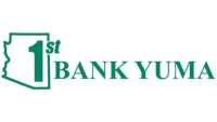 1st bank yuma