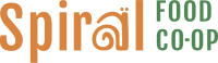 Spiral foods