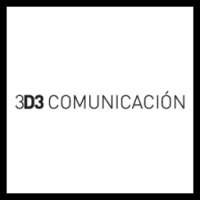 3d3 comunicación