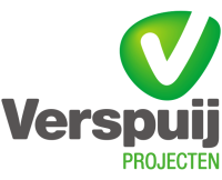 Verspuij projecten