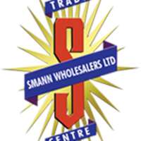 Smann Wholesalers Ltd