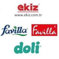 Eki̇z gida ambalaj ki̇mya temi̇zli̇k san.ti̇c.ltd.şti̇.