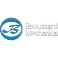 Broussard mechanical, inc.