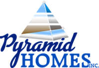 Pyramid homes
