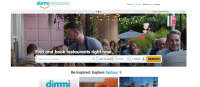 Dimmi online restaurant reservations - a tripadvisor company