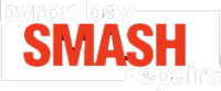Byron bay smash repairs