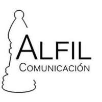 Alfil comunicación