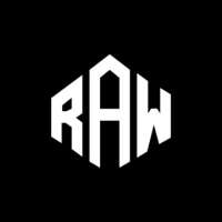 Raw photography