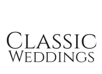 Classic weddings