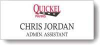 Quickel paving