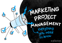 Hg marketing project management