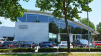 Audi zentrum ingolstadt karl brod gmbh