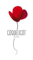 Coquelicot flores