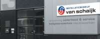 Installatie adviesgroep van schaijk