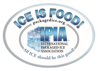 International packaged ice association