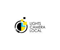 Lights camera business