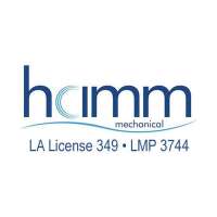 Hamm mechanical, llc